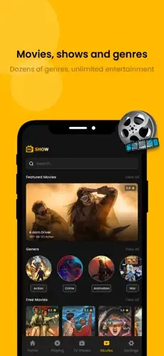 sony-ult-field-5 Movies and shows